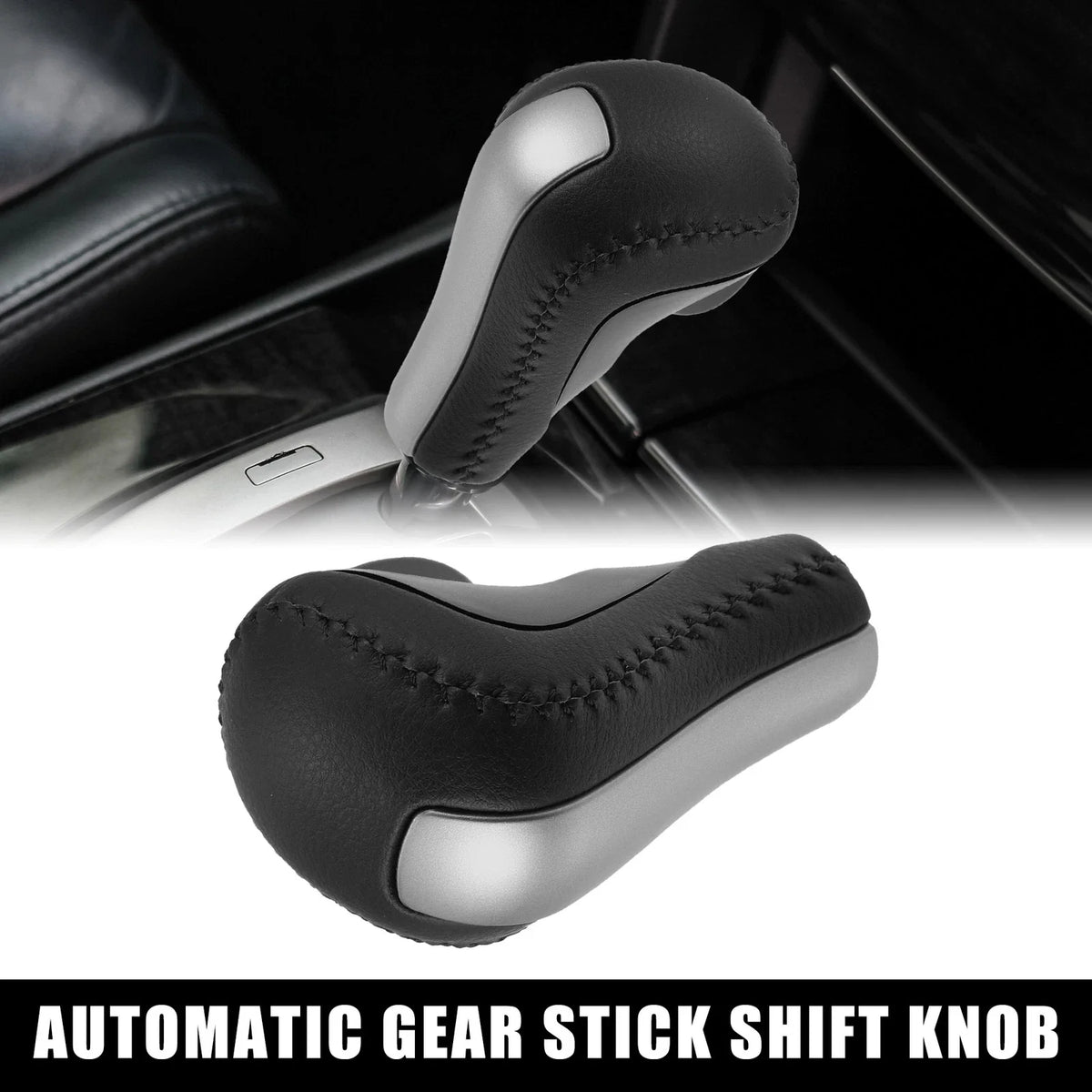 Automatic Gear Shift Knob for Honda Accord (2008–2013), Crosstour (2010–2011)