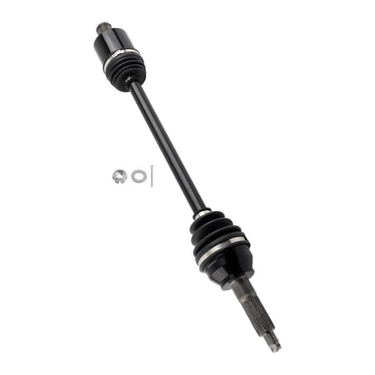 Complete CV Joint Axle for Polaris Ranger 1000 Crew 570 (2017–2023) 1332947
