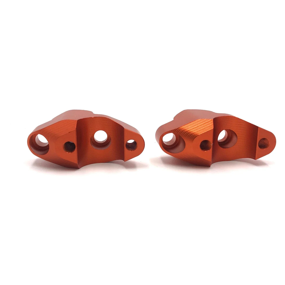 28mm Riser Handlebar Mount for KTM 1190 1050 1290 ADV (2013–2020)