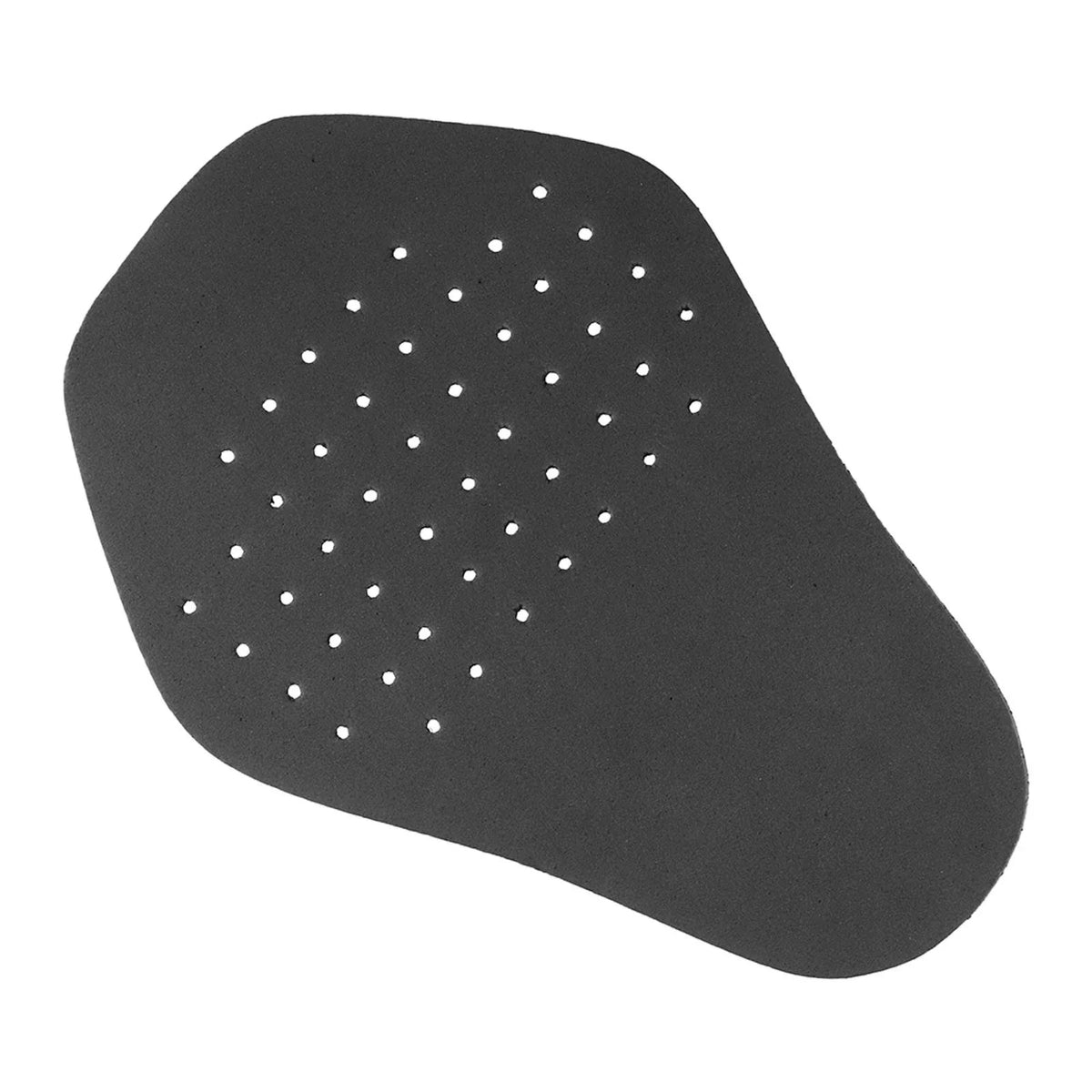 EVA Insert Back Pad for Motorcycle Jacket - Universal Fit