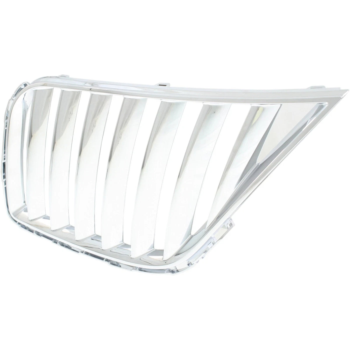 Grille Driver Left Side BA1Z8200B for Lincoln MKX (2011–2015)