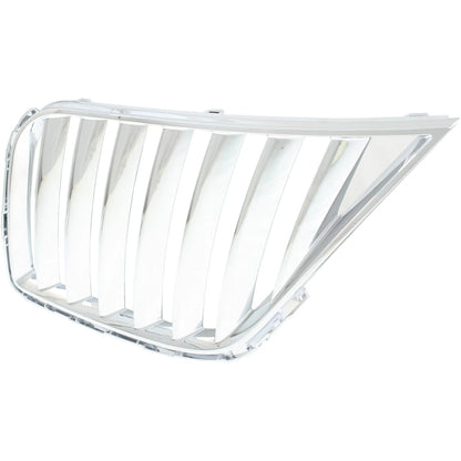 Grille Driver Left Side BA1Z8200B for Lincoln MKX (2011–2015)