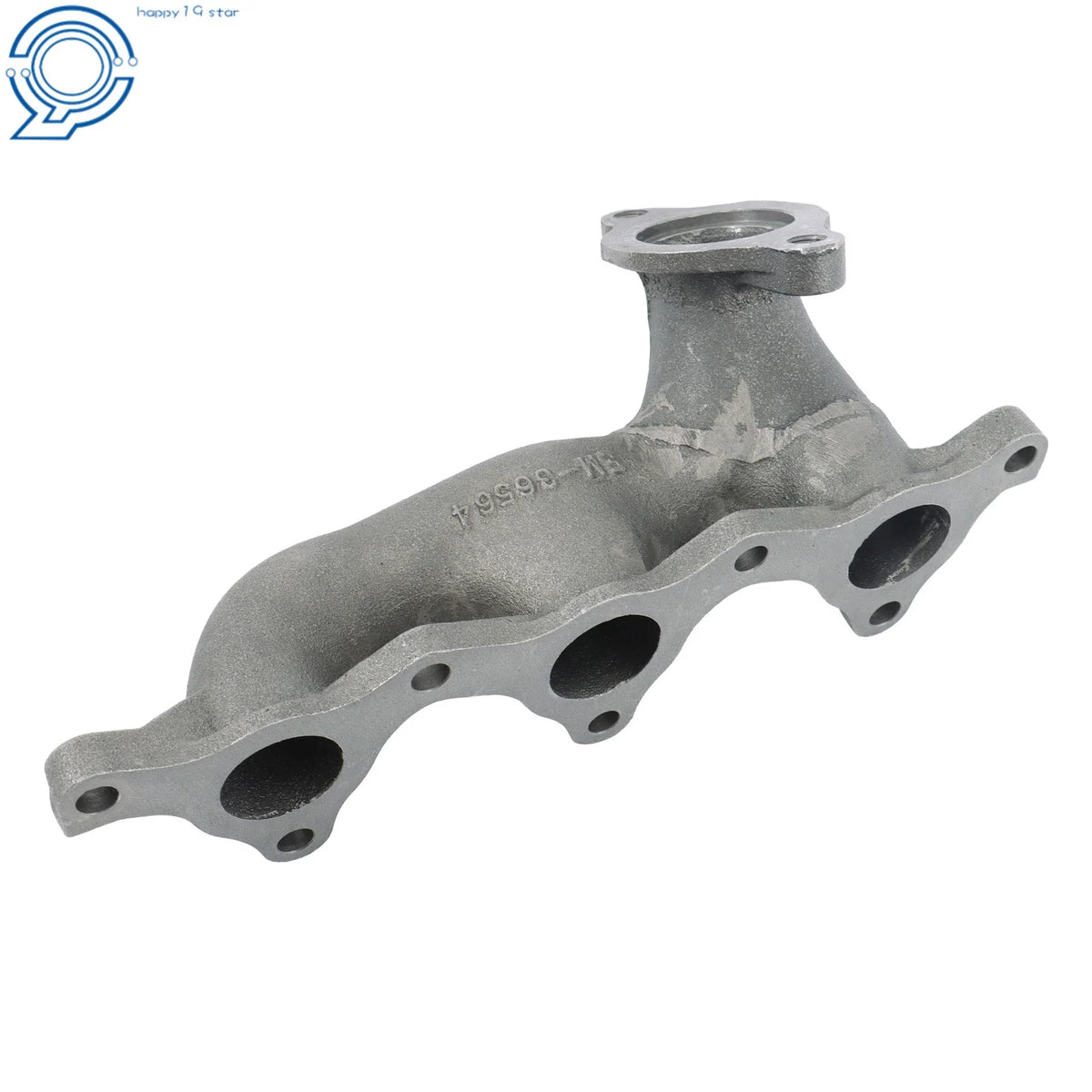 Left Side Manifold MR497480 for 3.8L Mitsubishi Montero (2003-2006)