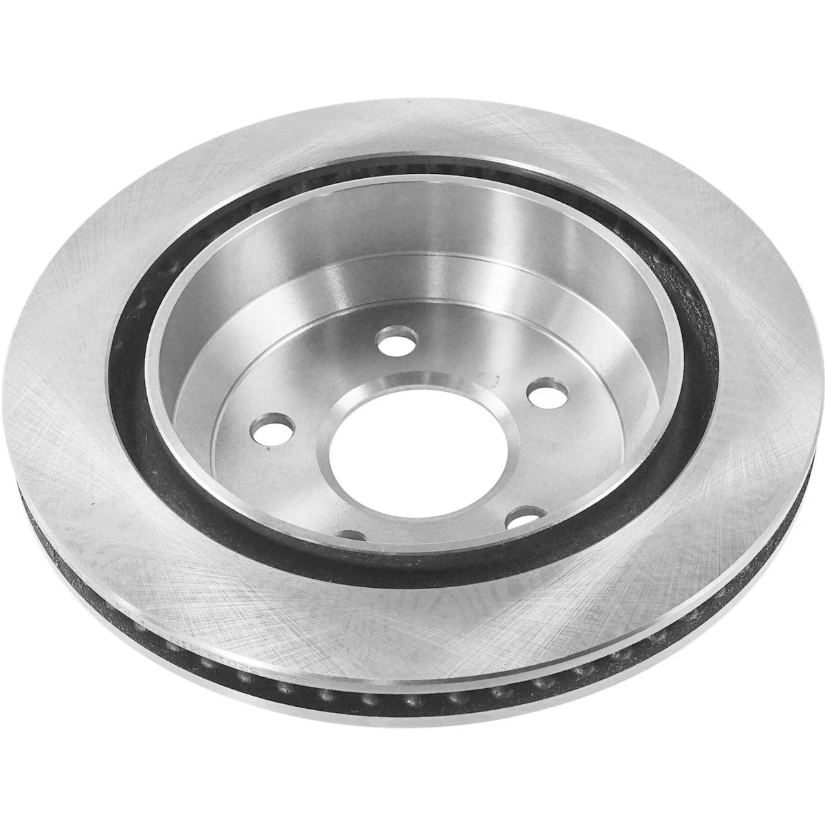 Rear Brake Disc for Chevy Camaro Pontiac Firebird (1998–2002)