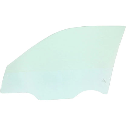 Front Passenger Door Glass for Toyota Camry (1992–1996)