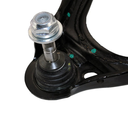 Set of 2 Front Upper Control Arms for Lincoln Mercury Ford