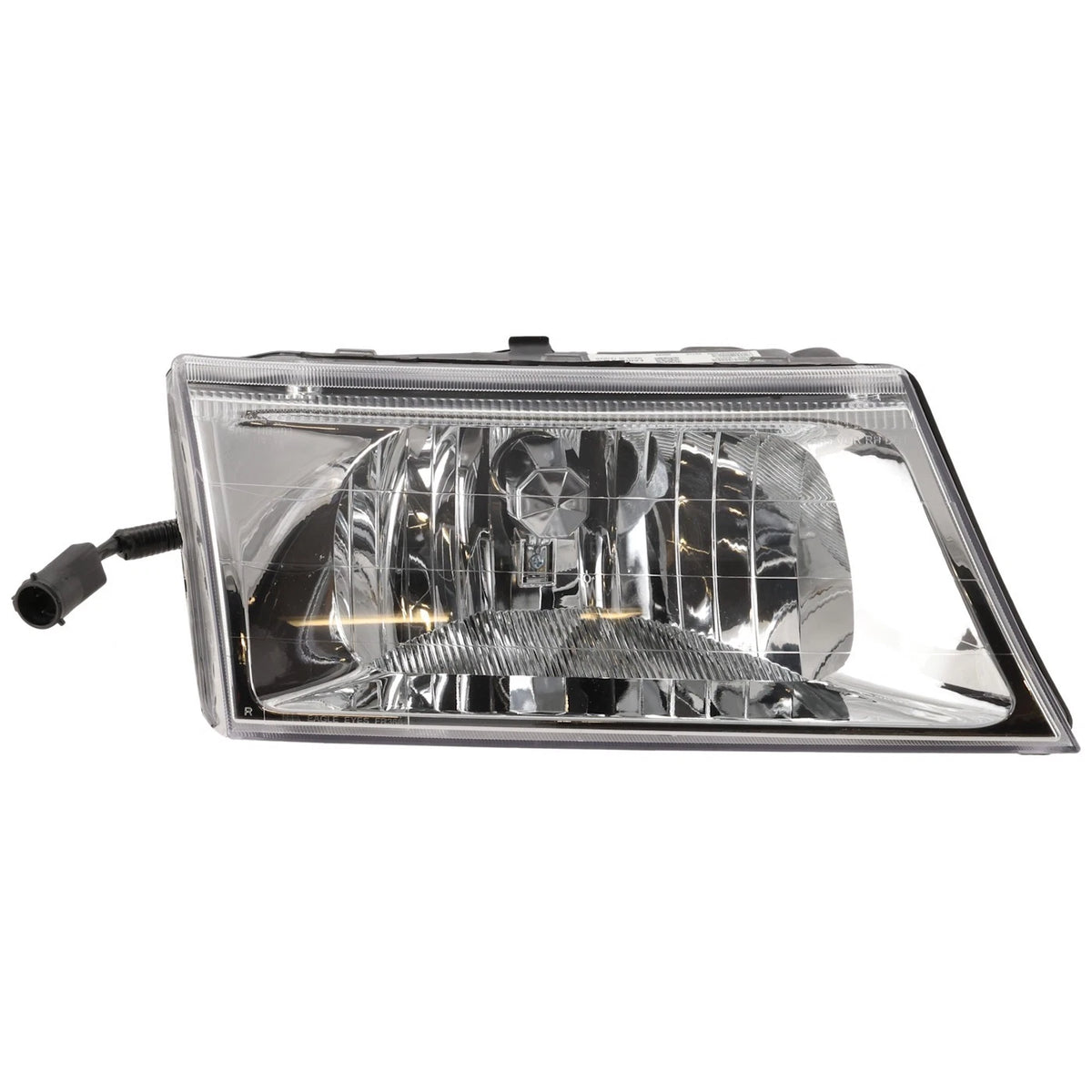 Headlight for Mercury Grand Marquis (2003–2004) Right with Bulb