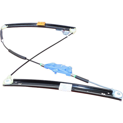 Power Window Regulator Set for A4 Quattro (2002-2008)