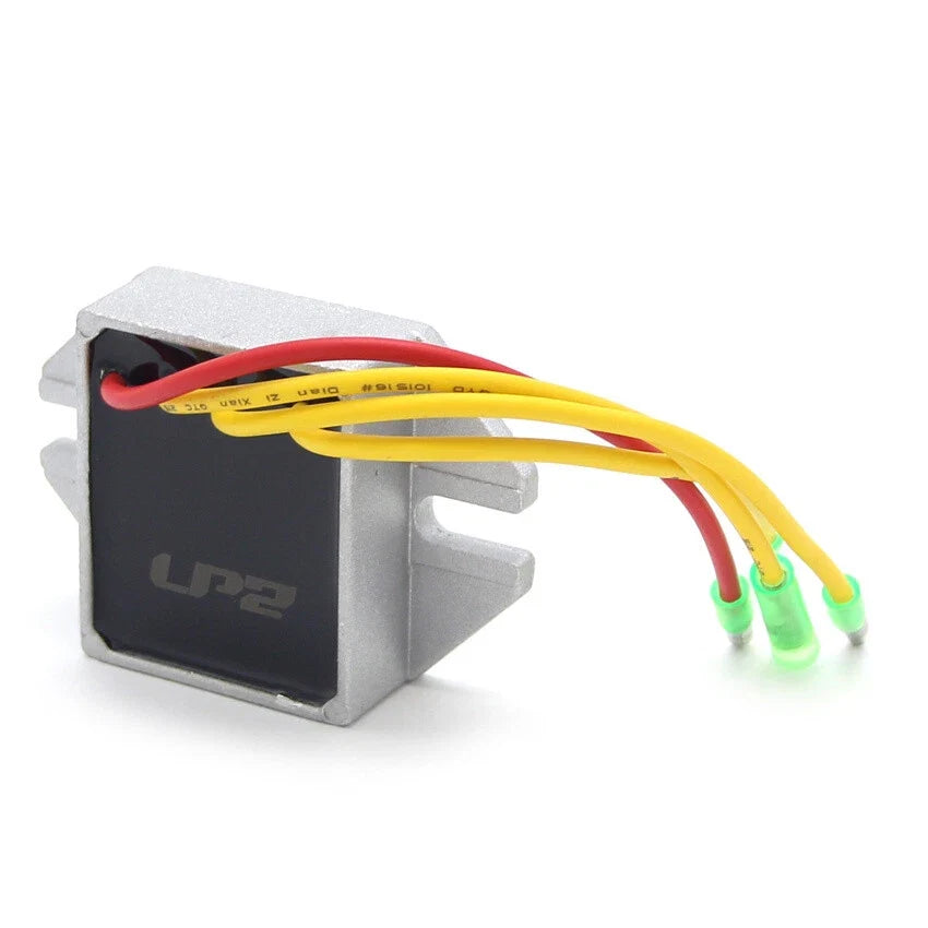 Voltage Rectifier Regulator for Sea-Doo 800 SPX GTX (1996–2001)