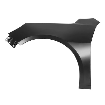 Fender - Primed Black Steel for 2013-2016 Chevy Malibu Limited