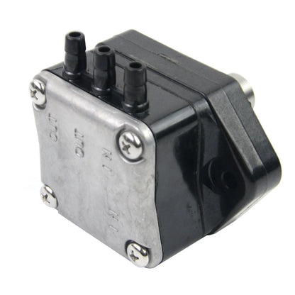 Fuel Pump for Mercury Yamaha 25-60Hp 4-Str (826398T3, 62Y-24410-10, 62Y-24410-04)