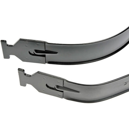 2-Pack Fuel Tank Straps for Ram 2500 3500