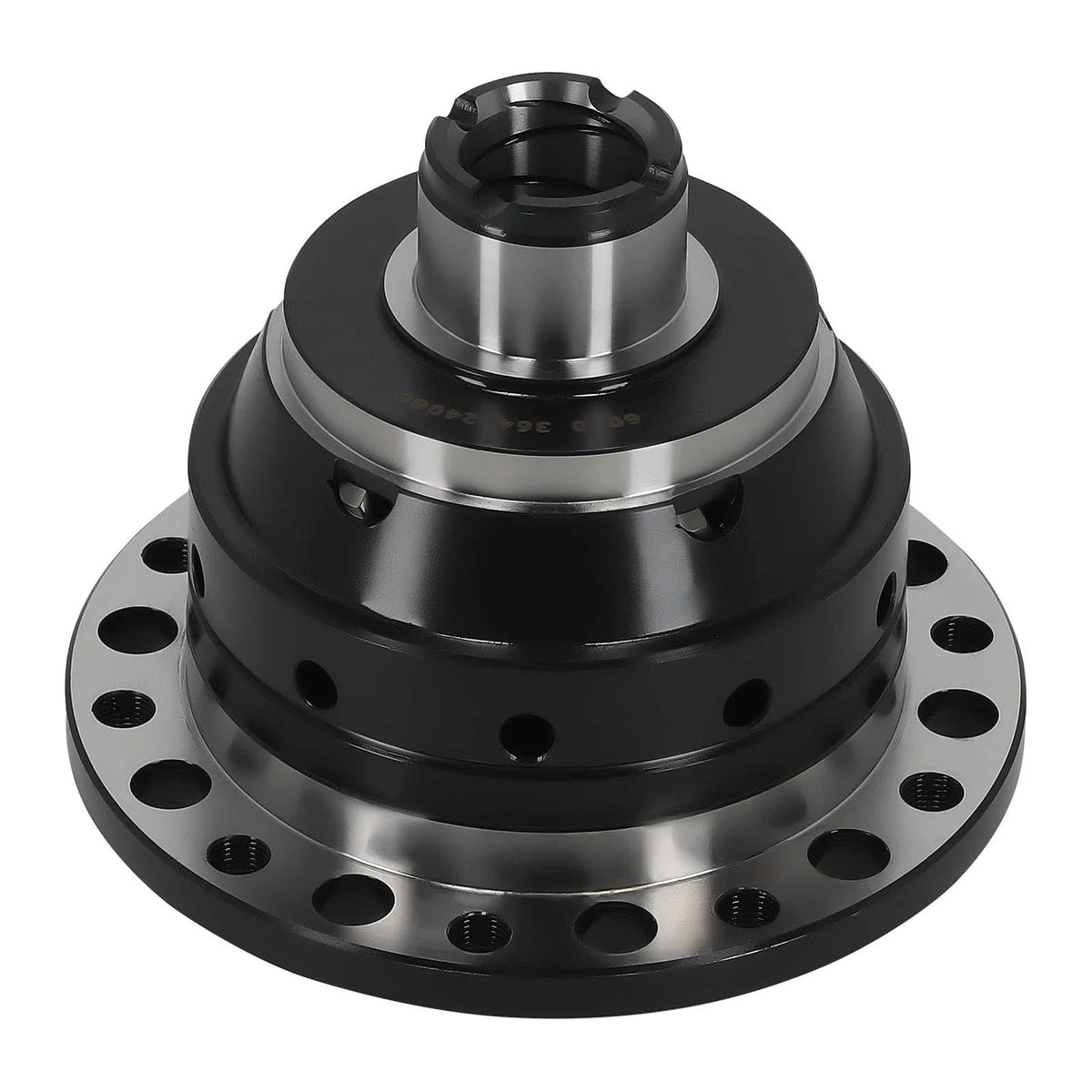 LSD Limited Slip Differential for Del Sol VTEC (1994–1997)