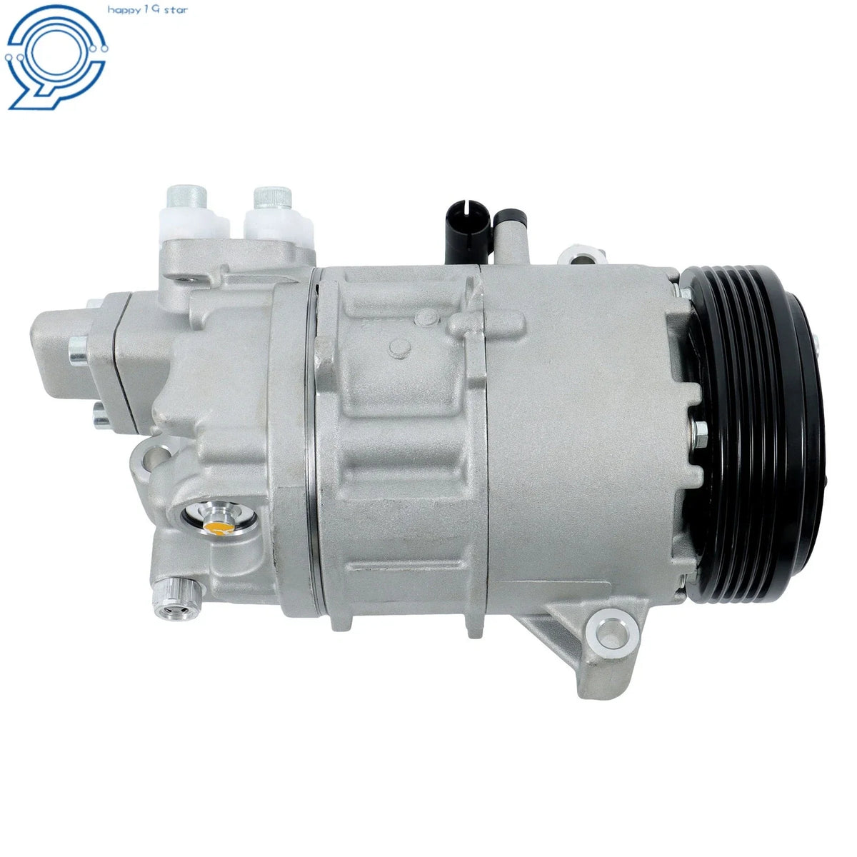 A/C Compressor for BMW E46 320i, Z4 (2003–2005) 5-Groove