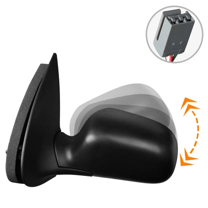 Powered Adjustable Left Door Mirror OE Style for Ford Windstar (1995-1998)