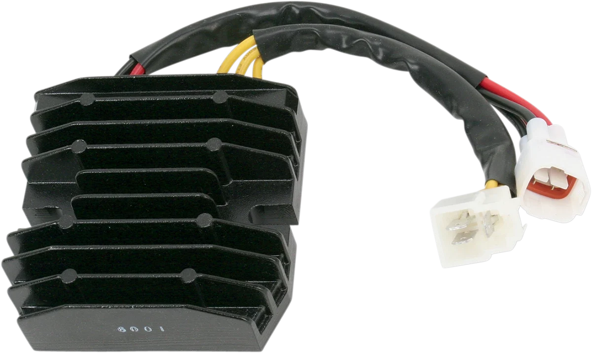 Regulator Rectifier for Suzuki GSX-R600 GSX-R750 GSXR1000 (2006–2007)