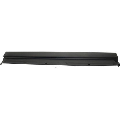 Front Right Lower Beltlines & Door Molding for Toyota RAV4 2013-2015