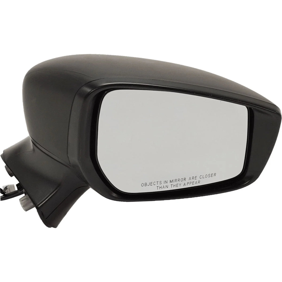 Mirrors Set of 2 for Nissan Versa Note 2014-2019