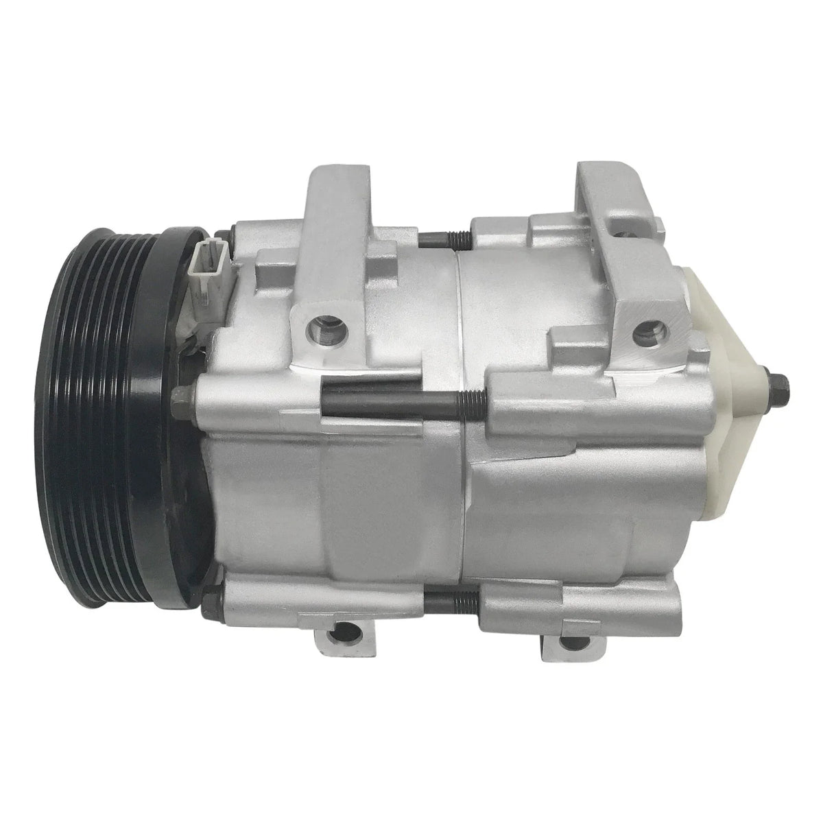 AC Compressor Replacement for Ford Windstar 3.0L (1995–1998)