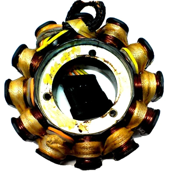 Stator Assy for Evinrude E-tec 40-90hp (2004–Present) 0586949