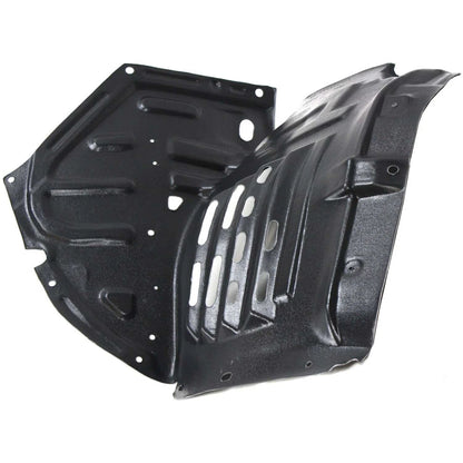 Fender Liner for Mazda RX-8 (2009–2011) Front Driver Side Inner