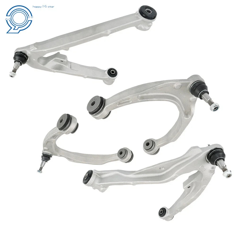 Control Arm Ball Joint Kit for Cadillac GMC (2014–2016) 522-804