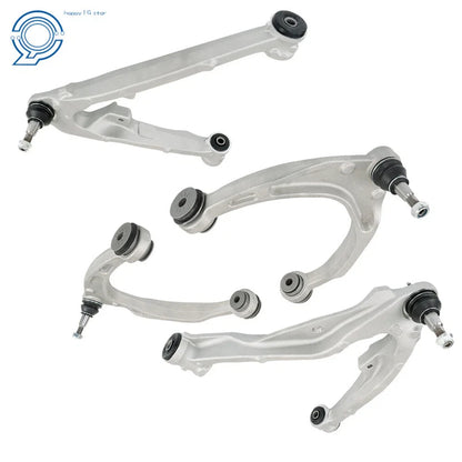 Control Arm Ball Joint Kit for Cadillac GMC (2014–2016) 522-804