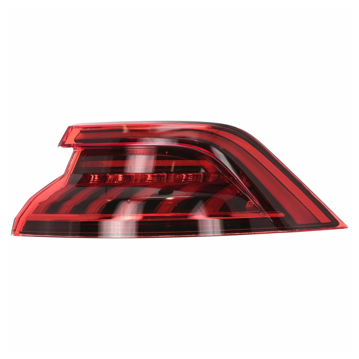 Right Tail Light Assembly for Audi Q8 (2019–2023) 47245