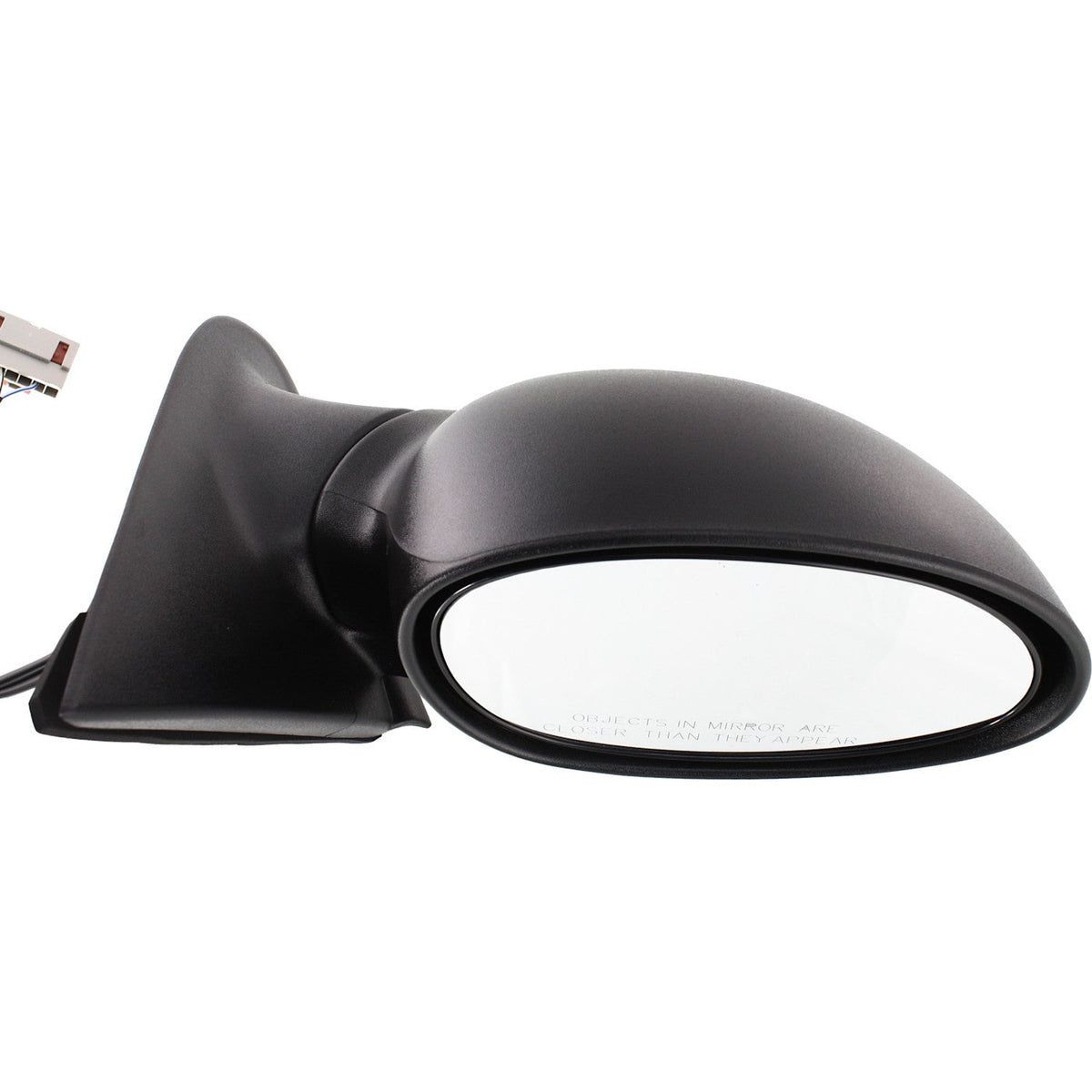 Passenger Right Side Mirror for Dodge Neon (2000–2005)