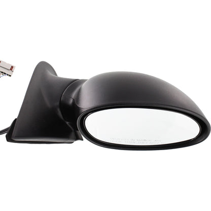 Passenger Right Side Mirror for Dodge Neon (2000–2005)