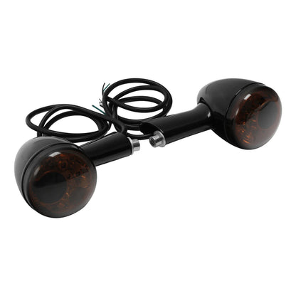 Rear LED Turn Signal Set for Harley Sportster XL 883 1200 (1992–2022)
