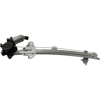 Window Regulator for Honda Insight Civic (2016–2021) Left Side