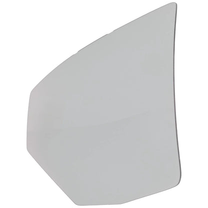Replacement Rear Driver Side Door Glass for 2006-2010 Dodge Charger
