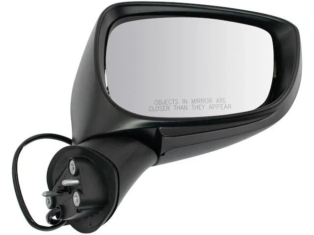 Right Side View Mirror WX555MB for Mazda CX-3 2016-2021