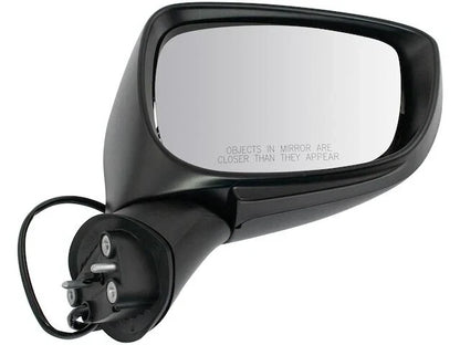 Right Side View Mirror WX555MB for Mazda CX-3 2016-2021