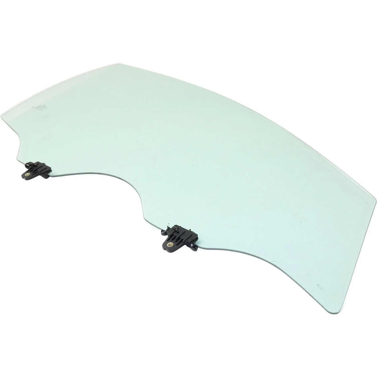 Front Passenger Door Glass for Nissan Rogue Select (2014–2015)