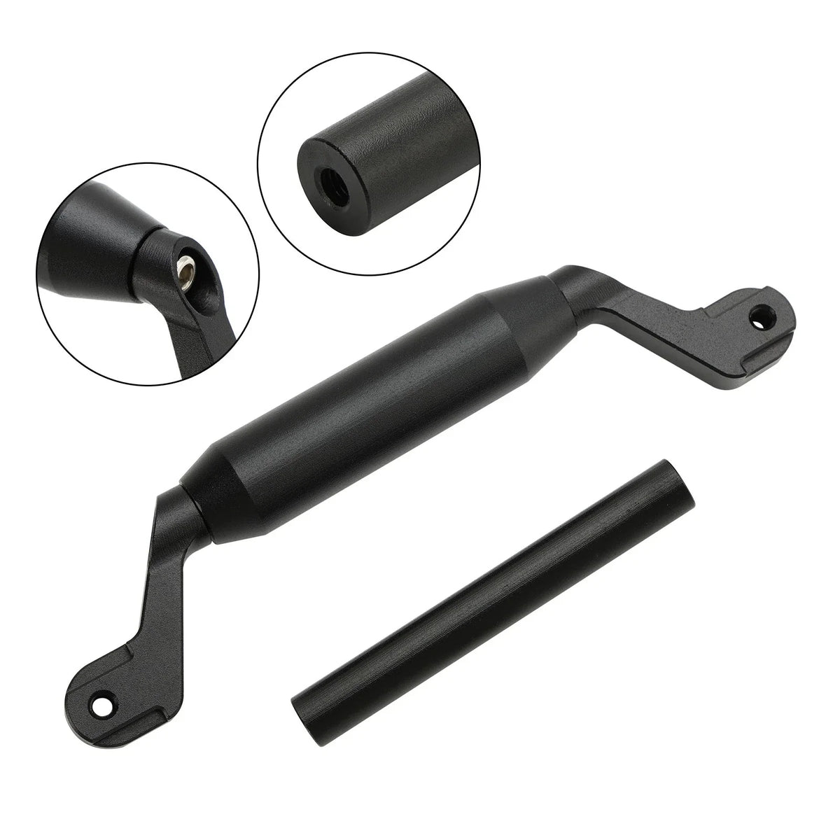 GPS Navigation Bracket for Triumph Tiger 1200 (2022–2023)