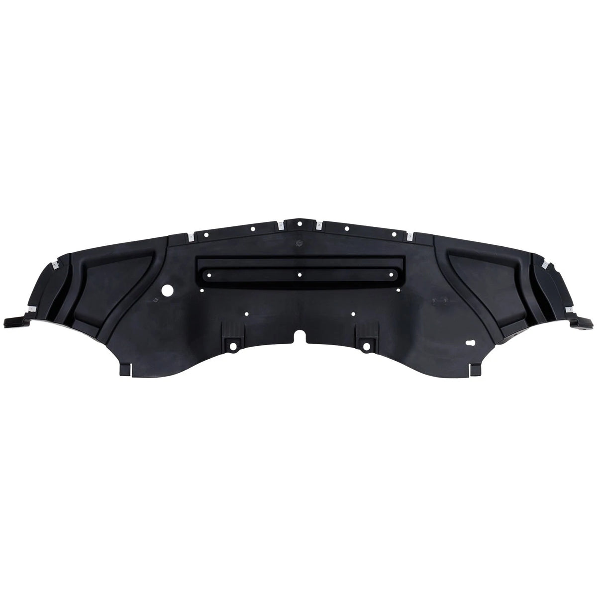 Engine Splash Shield for Dodge Challenger (2009–2012) Front Lower
