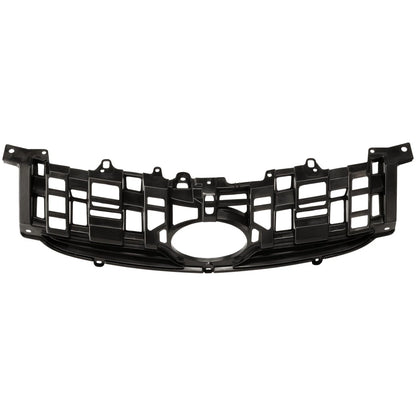 Radiator Support for Toyota Prius (2010–2011)