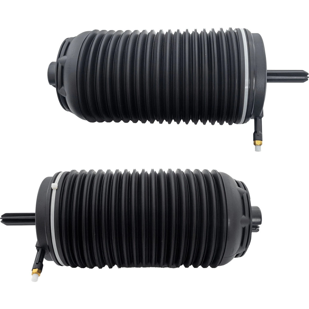 Set of 2 Air Springs for Porsche Macan (2015–2023)