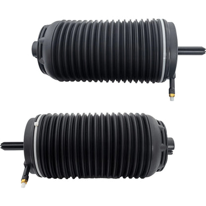 Set of 2 Air Springs for Porsche Macan (2015–2023)