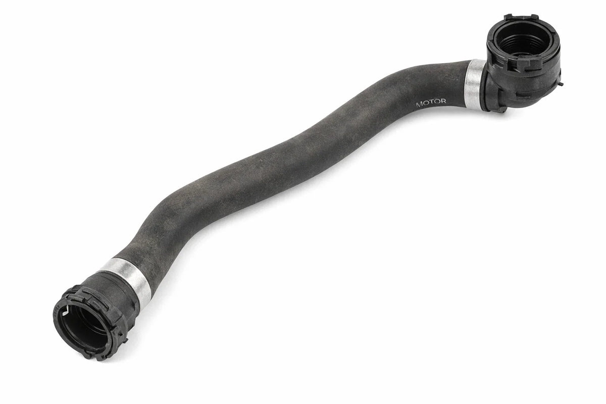 Genuine OEM Engine Coolant Crossover Pipe for BMW Z3 (2000–2002) 11537505831