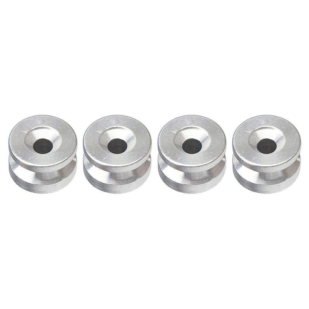 Tail Box Pad Bracket Bushing Spacer for Motorcycle