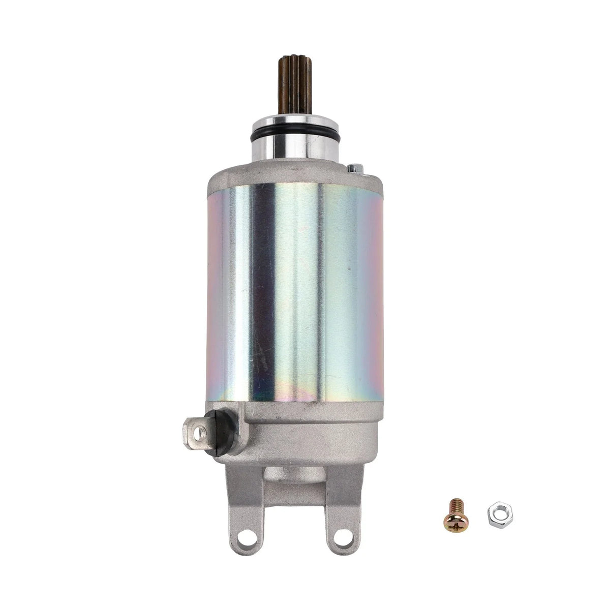 Engine Starter Motor 21163-S001 for Kawasaki Epsilon SC150 SC250 (2002–2006)