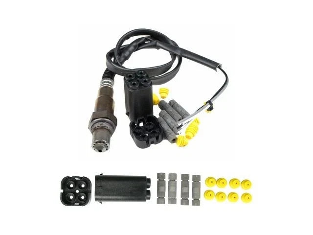 Downstream Oxygen Sensor for Mazda Protege5 (2002–2003) QS531NX