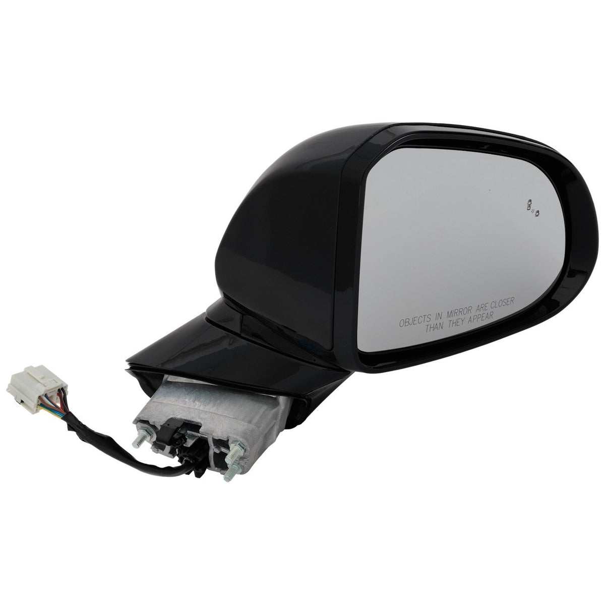 Heated Right Side Mirror for Hyundai Santa Fe (2019–2020)