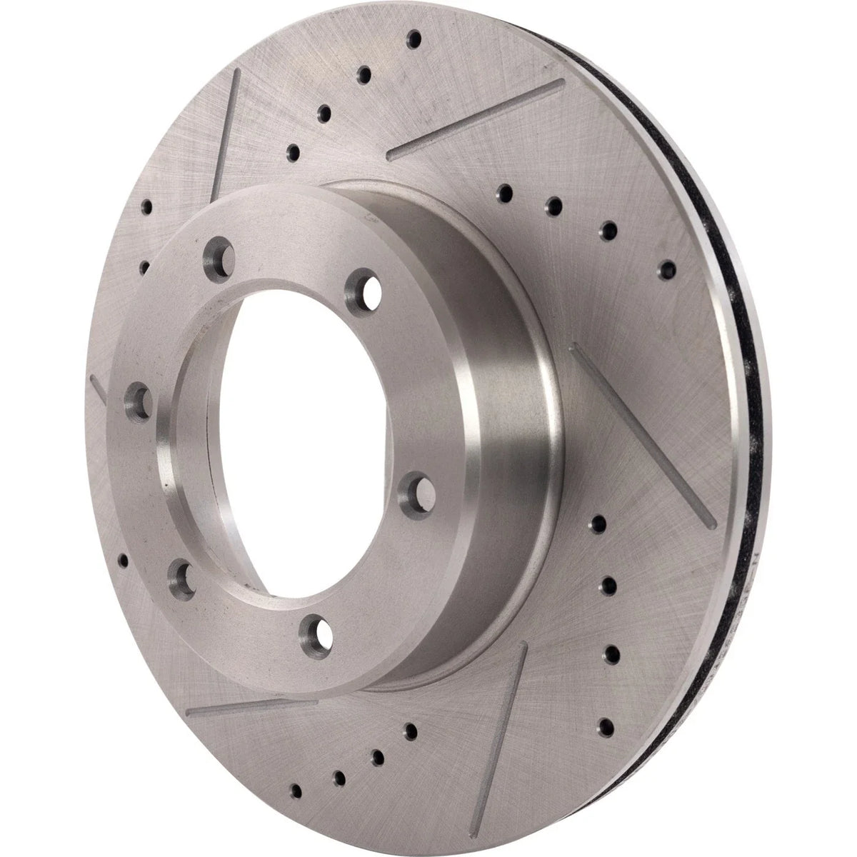 Front Brake Disc for Toyota 4Runner (1991–1996)