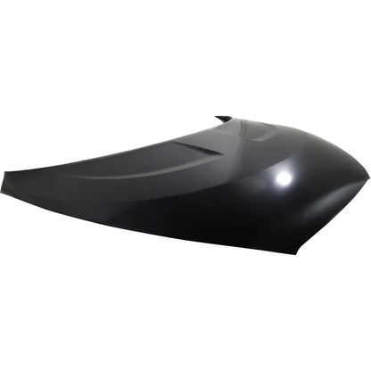 Hood for Hyundai Veloster (2015–2017)