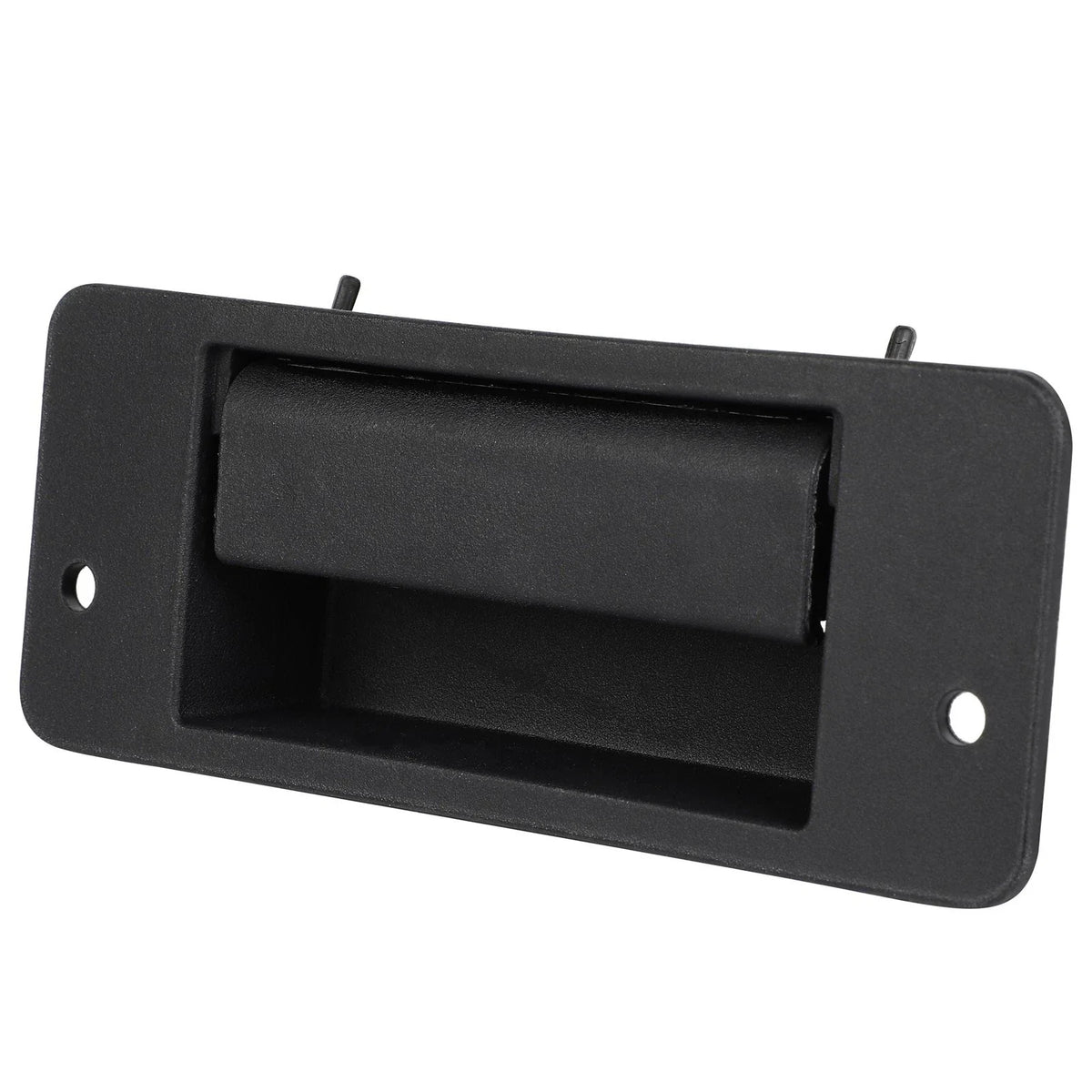 Black Rear Left/Right Outside Cargo Door Handle for Econoline Van