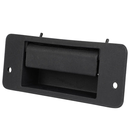 Black Rear Left/Right Outside Cargo Door Handle for Econoline Van
